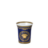 VASO 18 CM MEDUSA BLUE